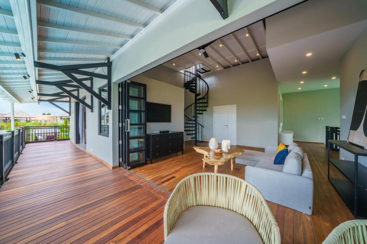 Villa Okenada - Modern 5-Bedroom Pool Villa In Berawa! Canggu  Ngoại thất bức ảnh